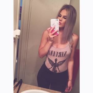 Meet your Posher, Kelsey